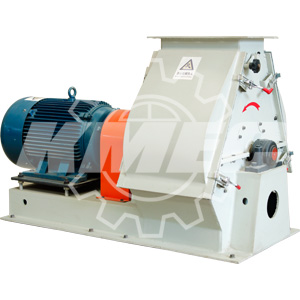 hammer mill