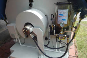 automatic lubrication system 