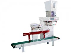 pellet packing machine